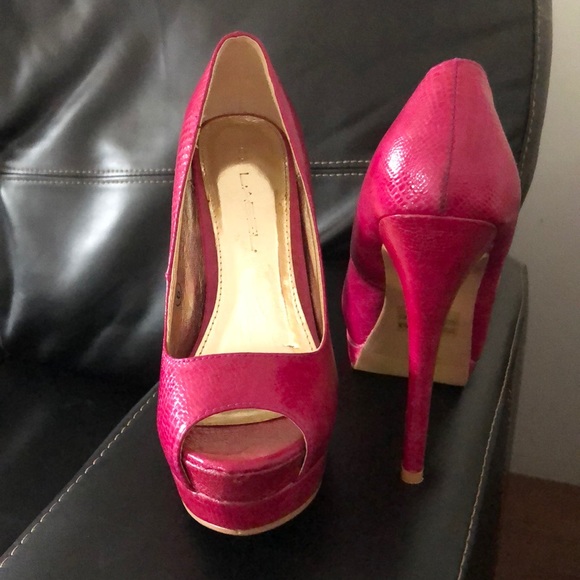 Shoes - Picture 2 of 2